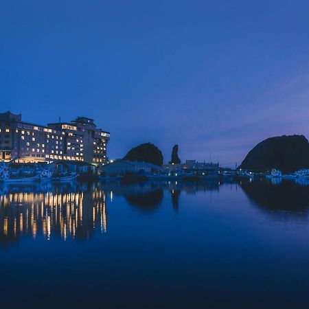 Kitakobushi Shiretoko Hotel & Resort Shari Bagian luar foto