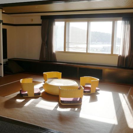 Kitakobushi Shiretoko Hotel & Resort Shari Bagian luar foto