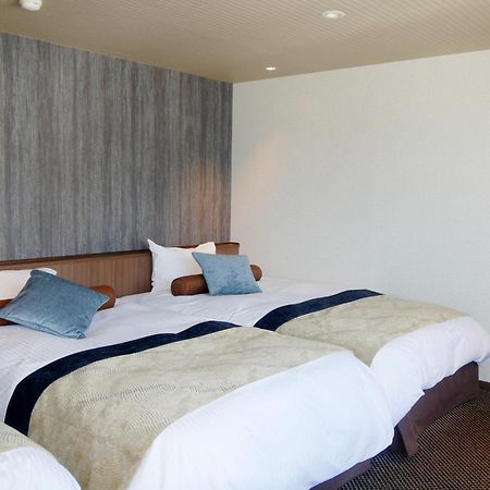 Kitakobushi Shiretoko Hotel & Resort Shari Bagian luar foto