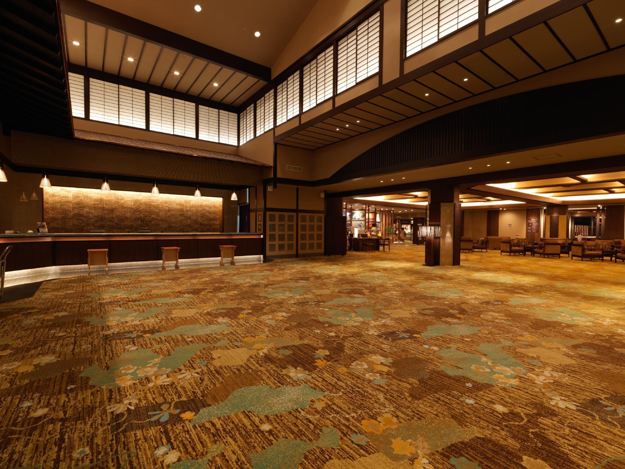 Kitakobushi Shiretoko Hotel & Resort Shari Bagian luar foto