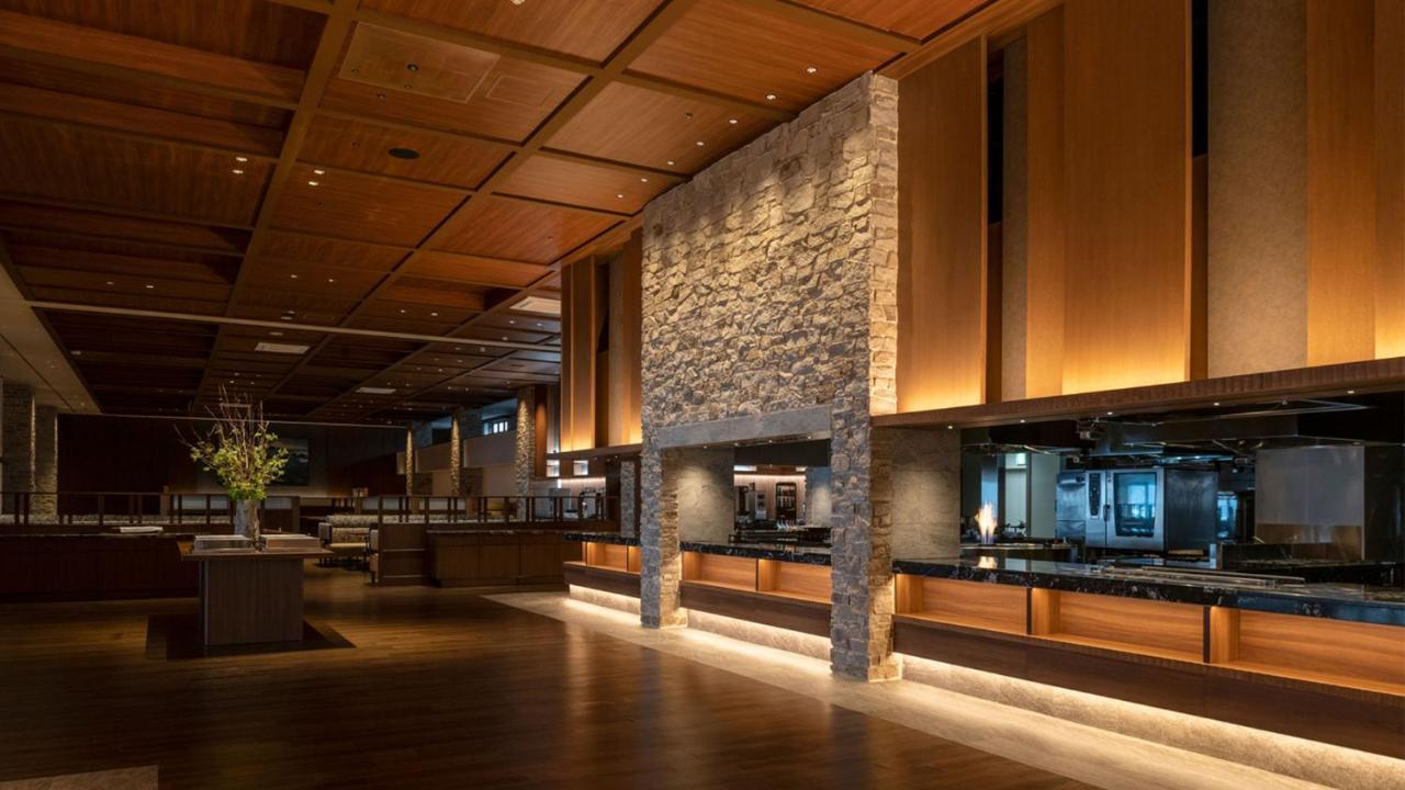Kitakobushi Shiretoko Hotel & Resort Shari Bagian luar foto