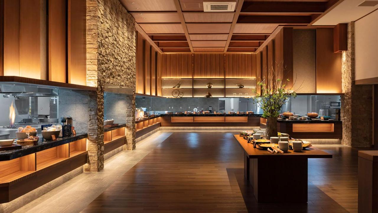Kitakobushi Shiretoko Hotel & Resort Shari Bagian luar foto