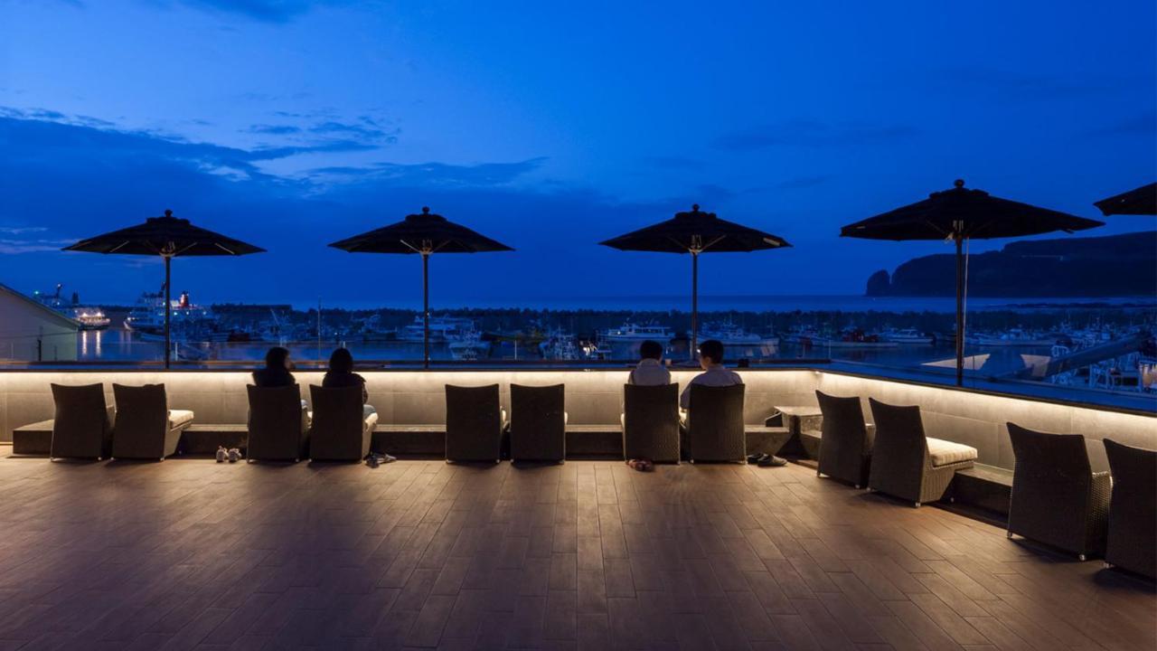 Kitakobushi Shiretoko Hotel & Resort Shari Bagian luar foto