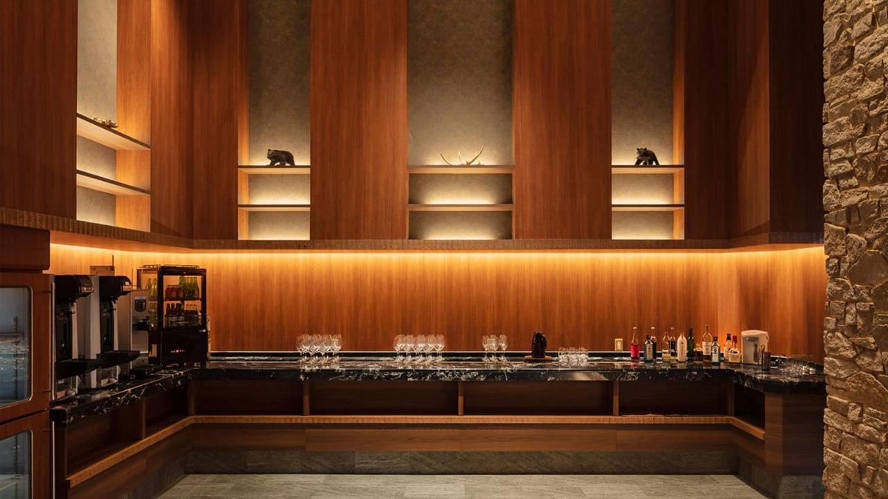 Kitakobushi Shiretoko Hotel & Resort Shari Bagian luar foto