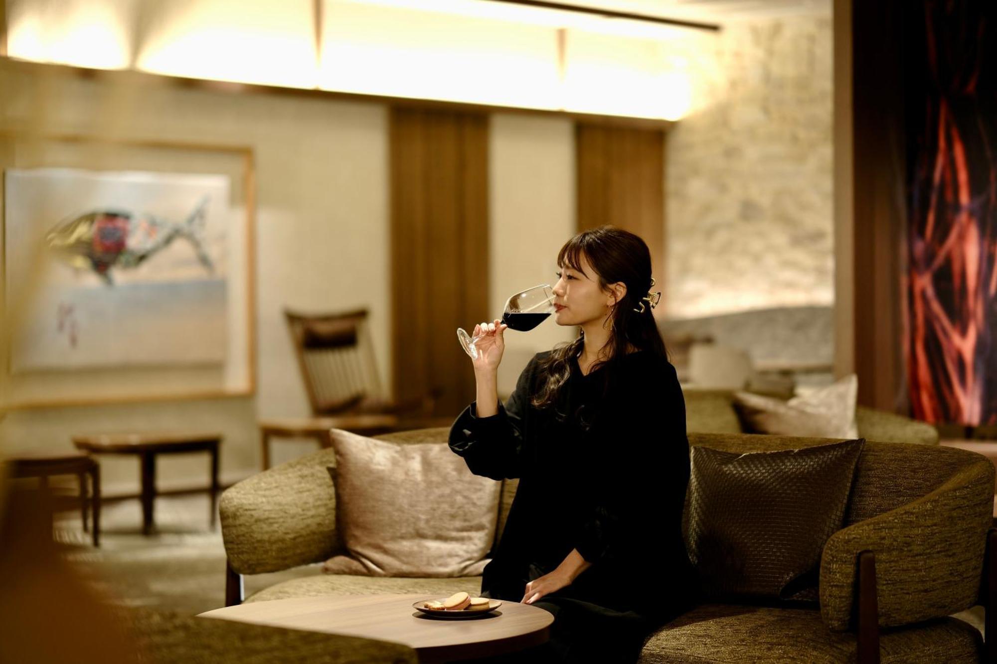 Kitakobushi Shiretoko Hotel & Resort Shari Bagian luar foto
