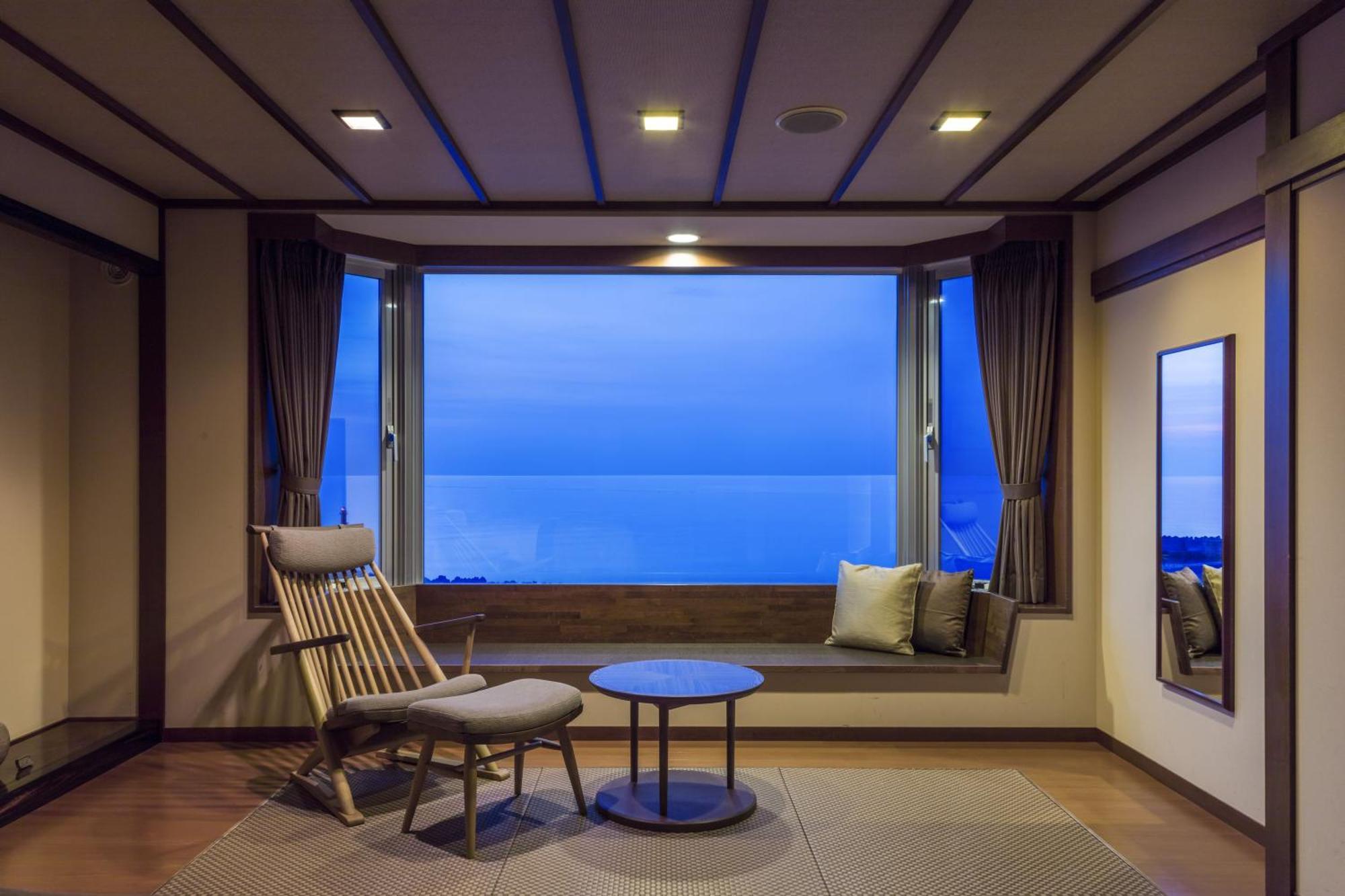 Kitakobushi Shiretoko Hotel & Resort Shari Bagian luar foto
