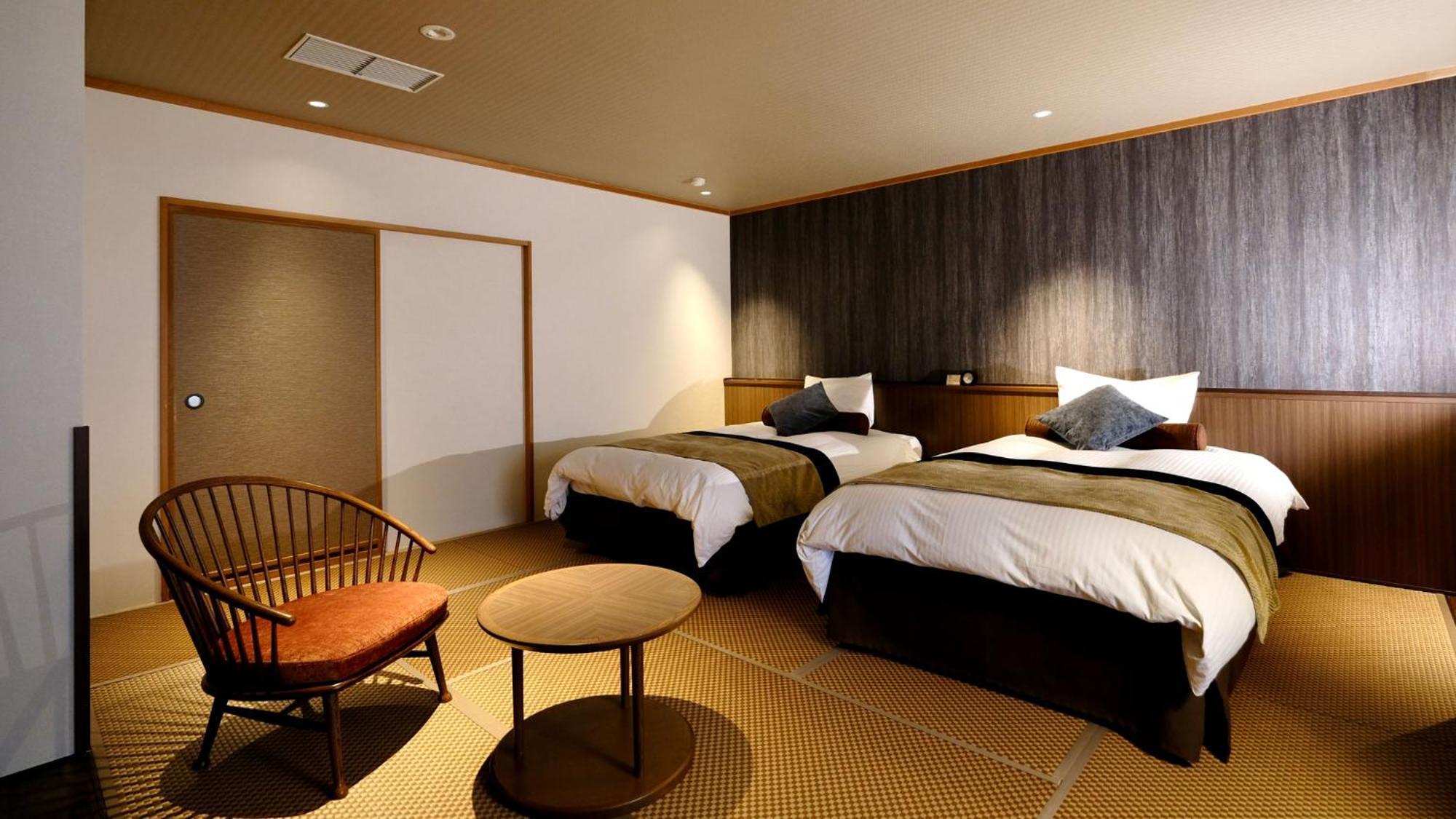 Kitakobushi Shiretoko Hotel & Resort Shari Bagian luar foto