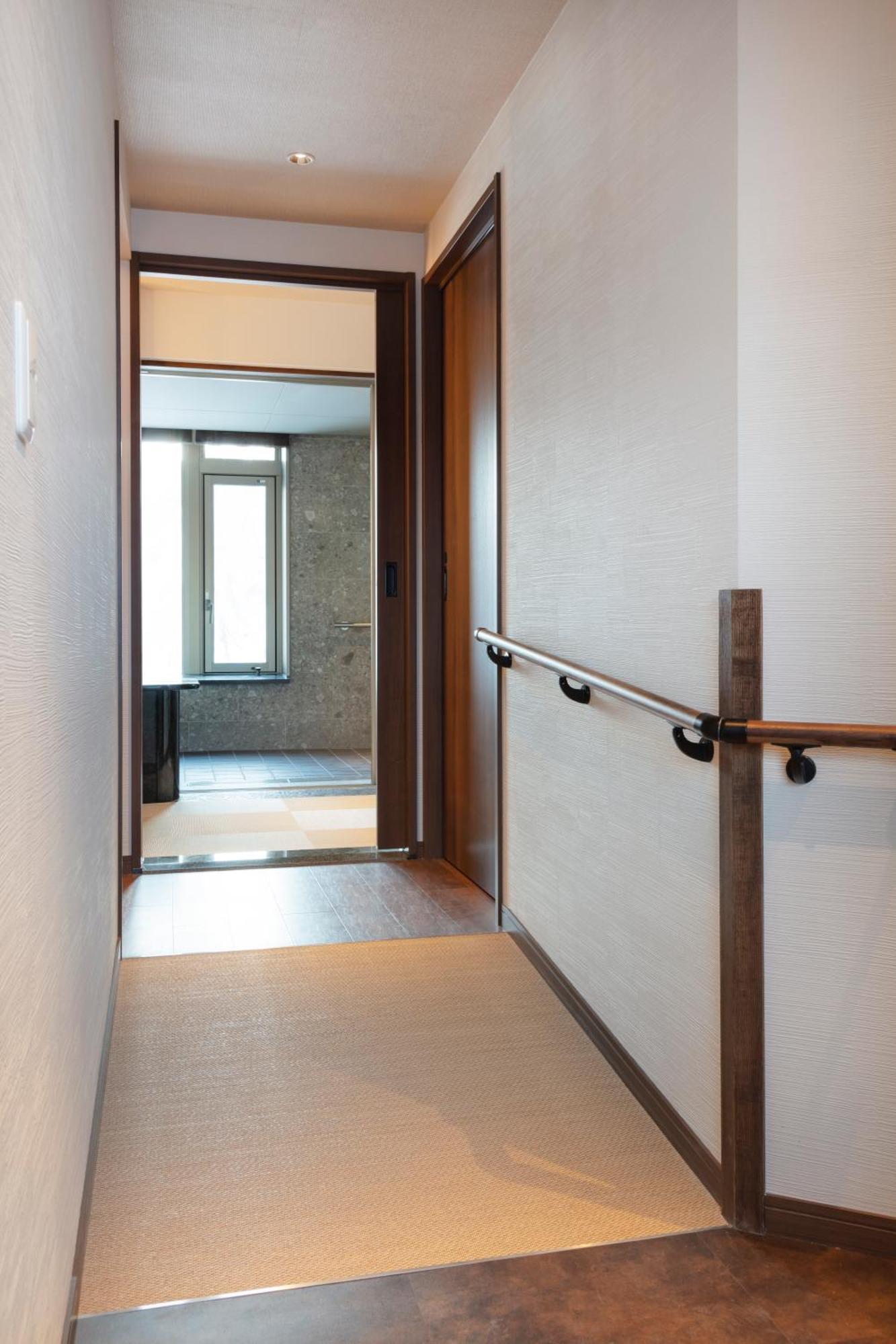 Kitakobushi Shiretoko Hotel & Resort Shari Bagian luar foto