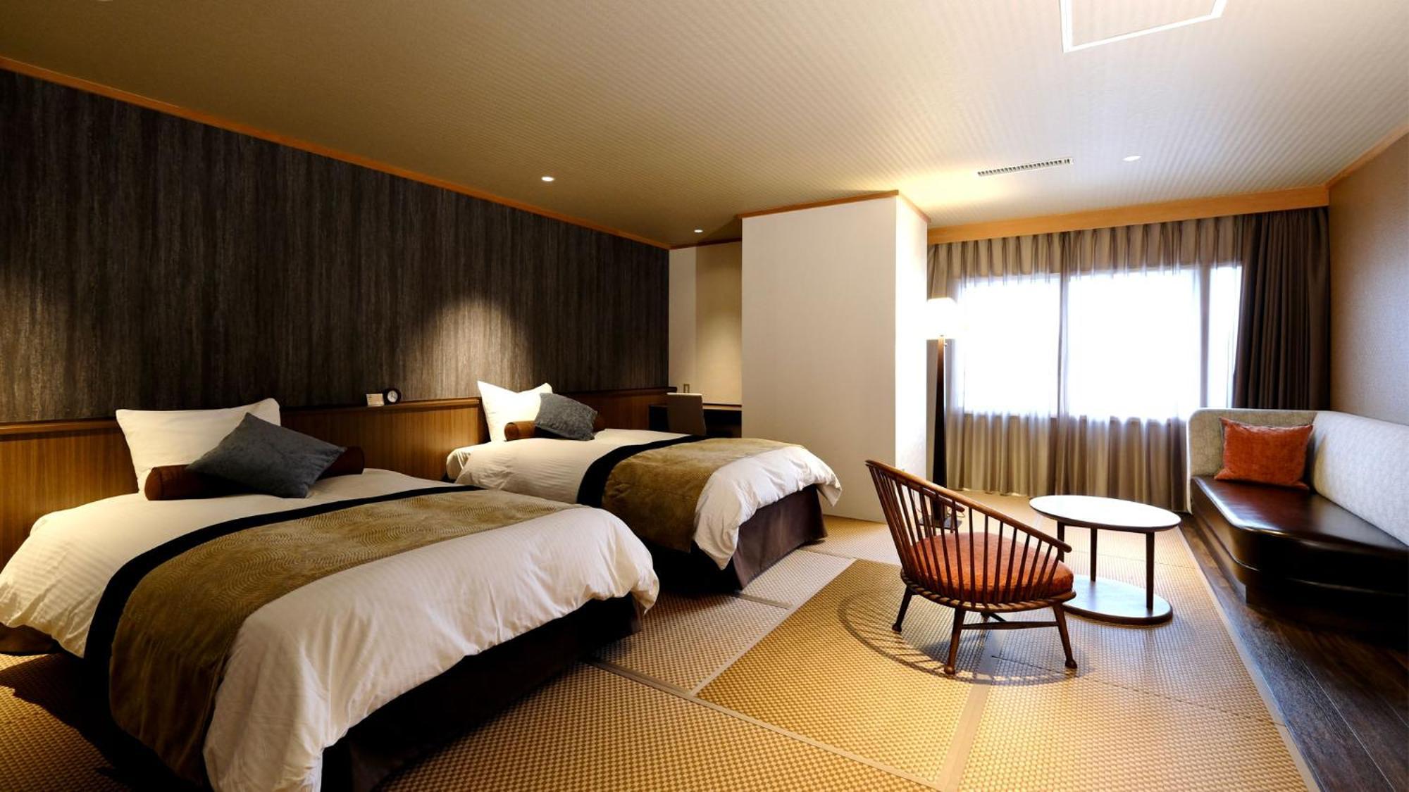 Kitakobushi Shiretoko Hotel & Resort Shari Bagian luar foto