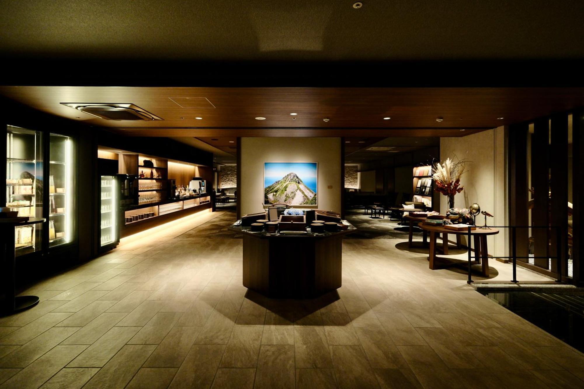 Kitakobushi Shiretoko Hotel & Resort Shari Bagian luar foto